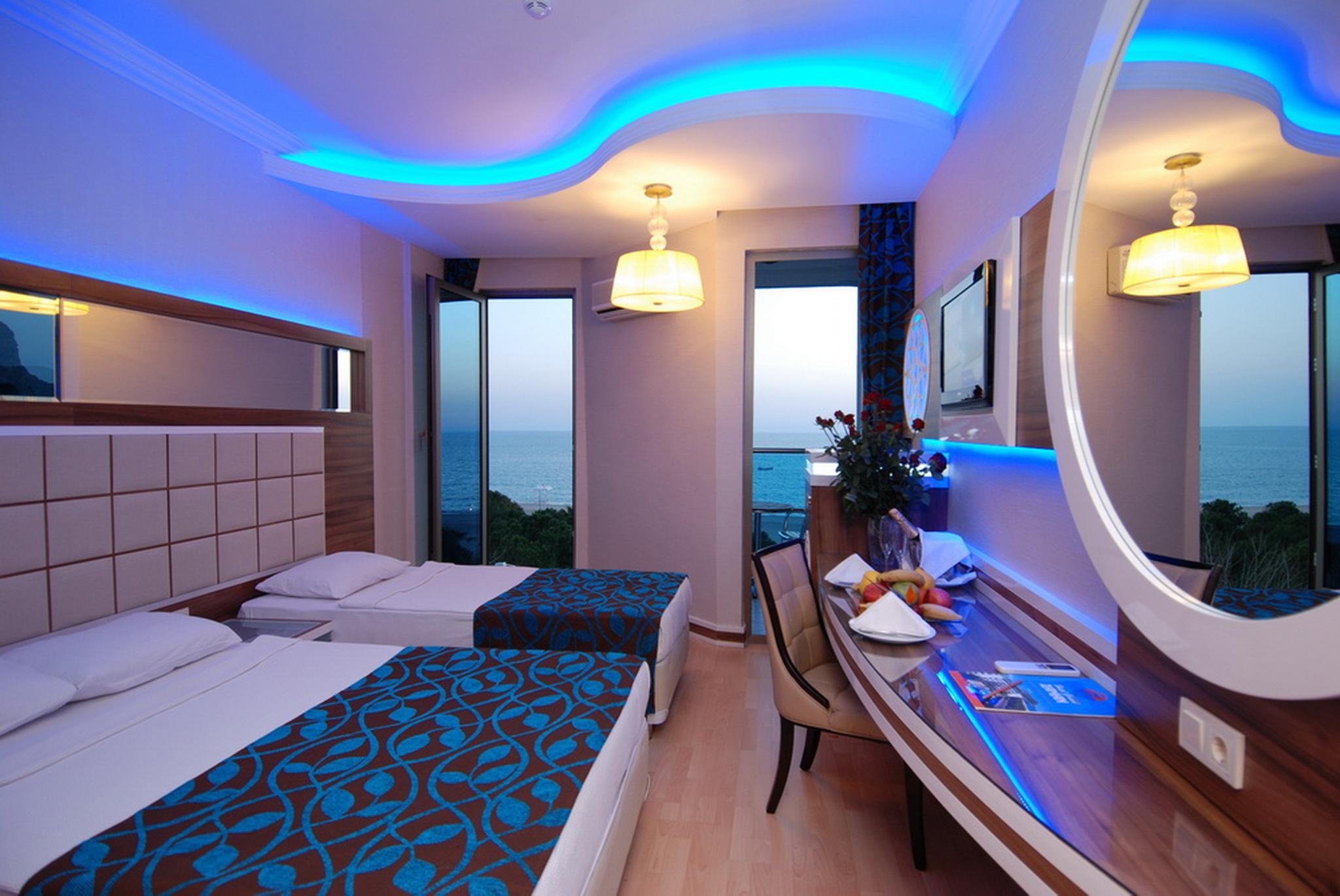 Grand Zaman Hotell
