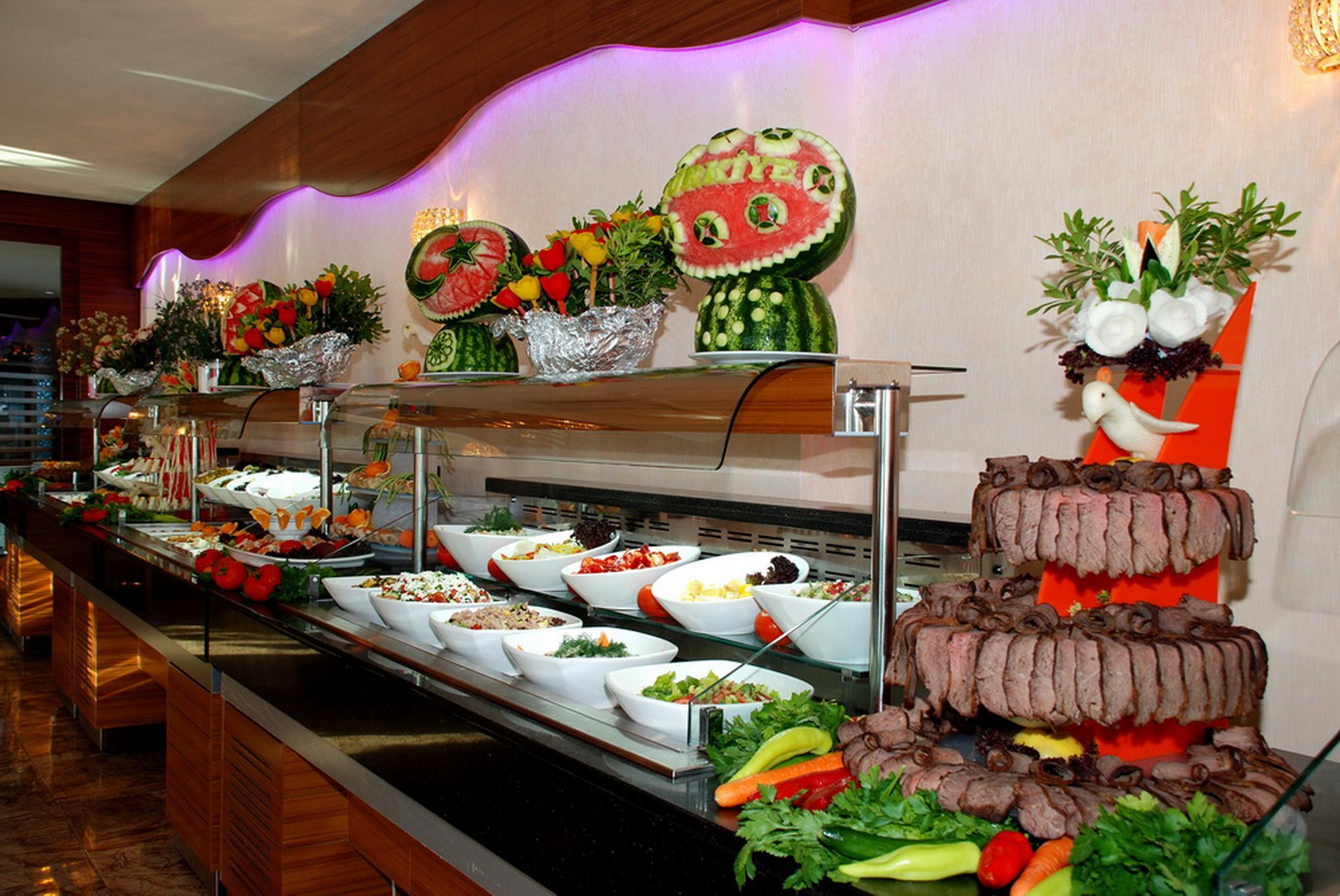 Grand Zaman Hotell