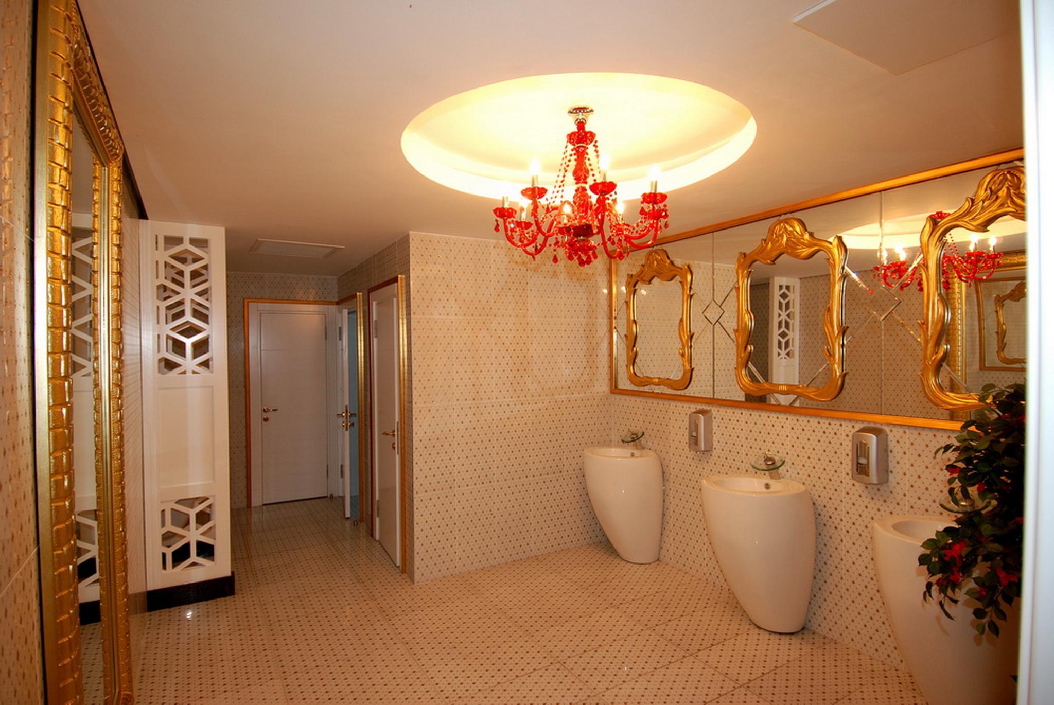 Grand Zaman Hotell Alanya