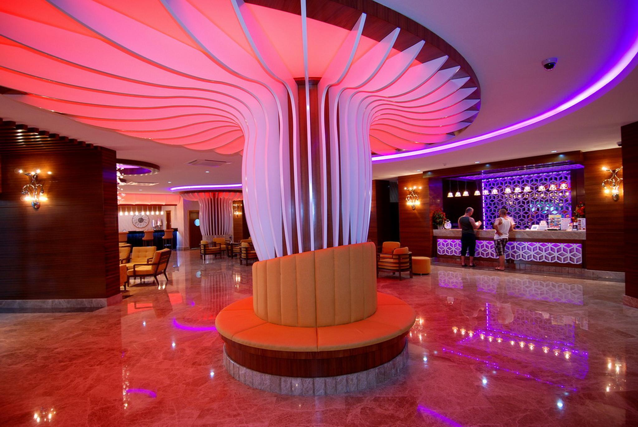 Grand Zaman 4*