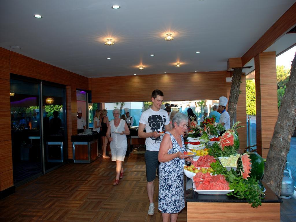 Hotell Grand Zaman