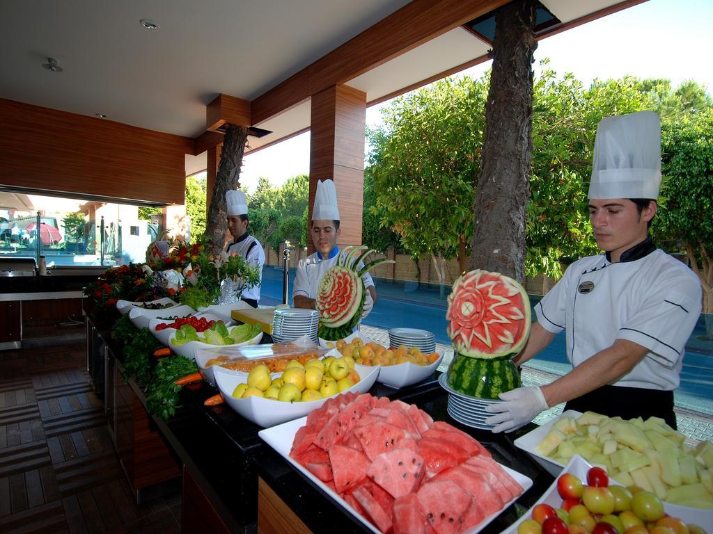 Hotell Grand Zaman 4*