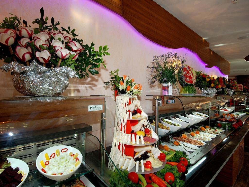 Hotell Grand Zaman 4*