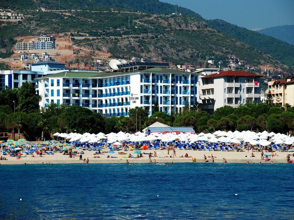Grand Zaman Hotell 4*