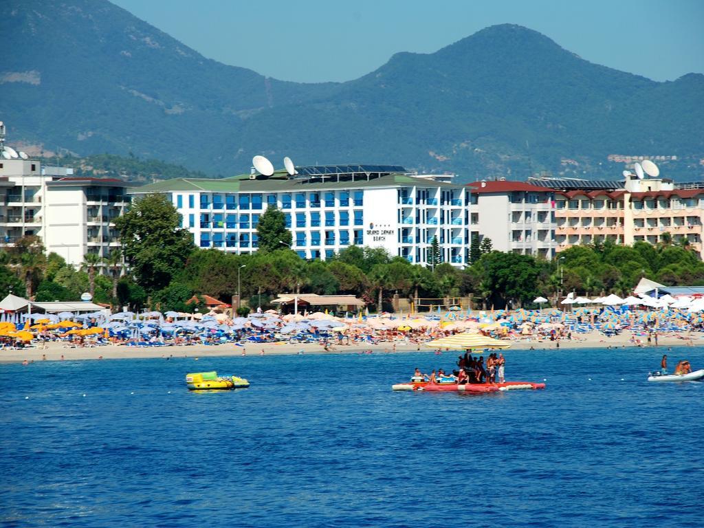 Grand Zaman Hotell
