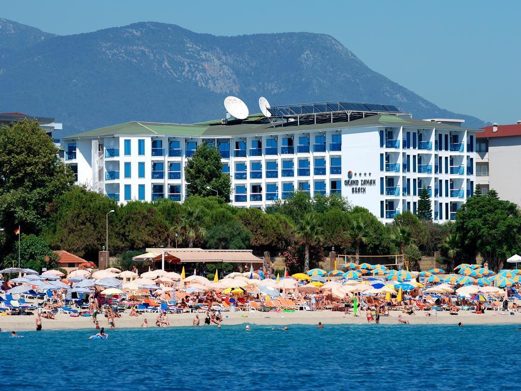 Grand Zaman