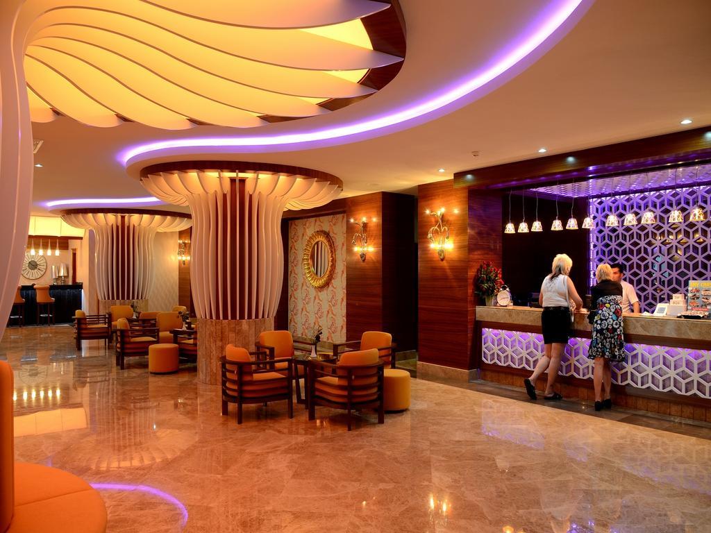 Hotell Grand Zaman