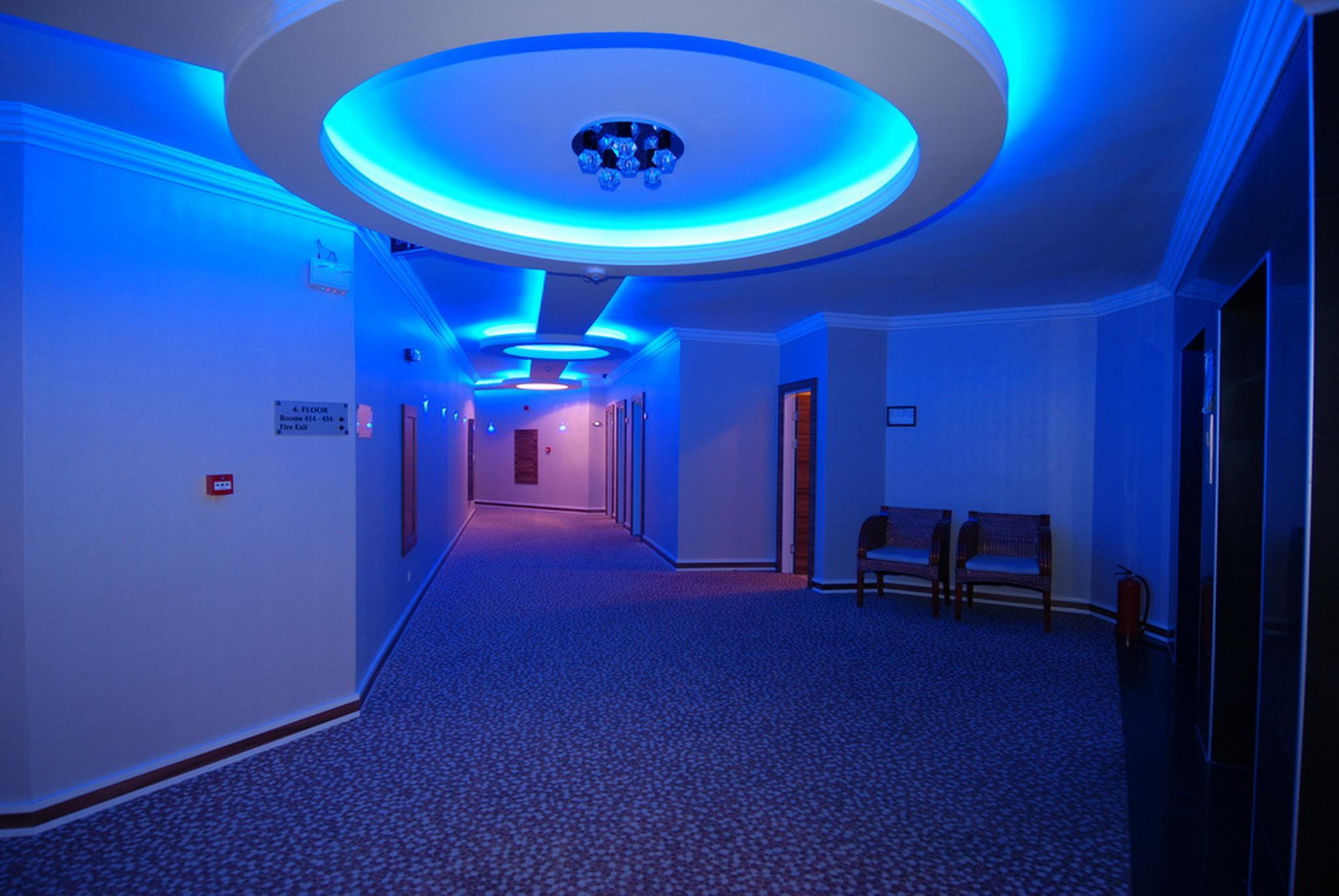 Otel Grand Zaman 4*