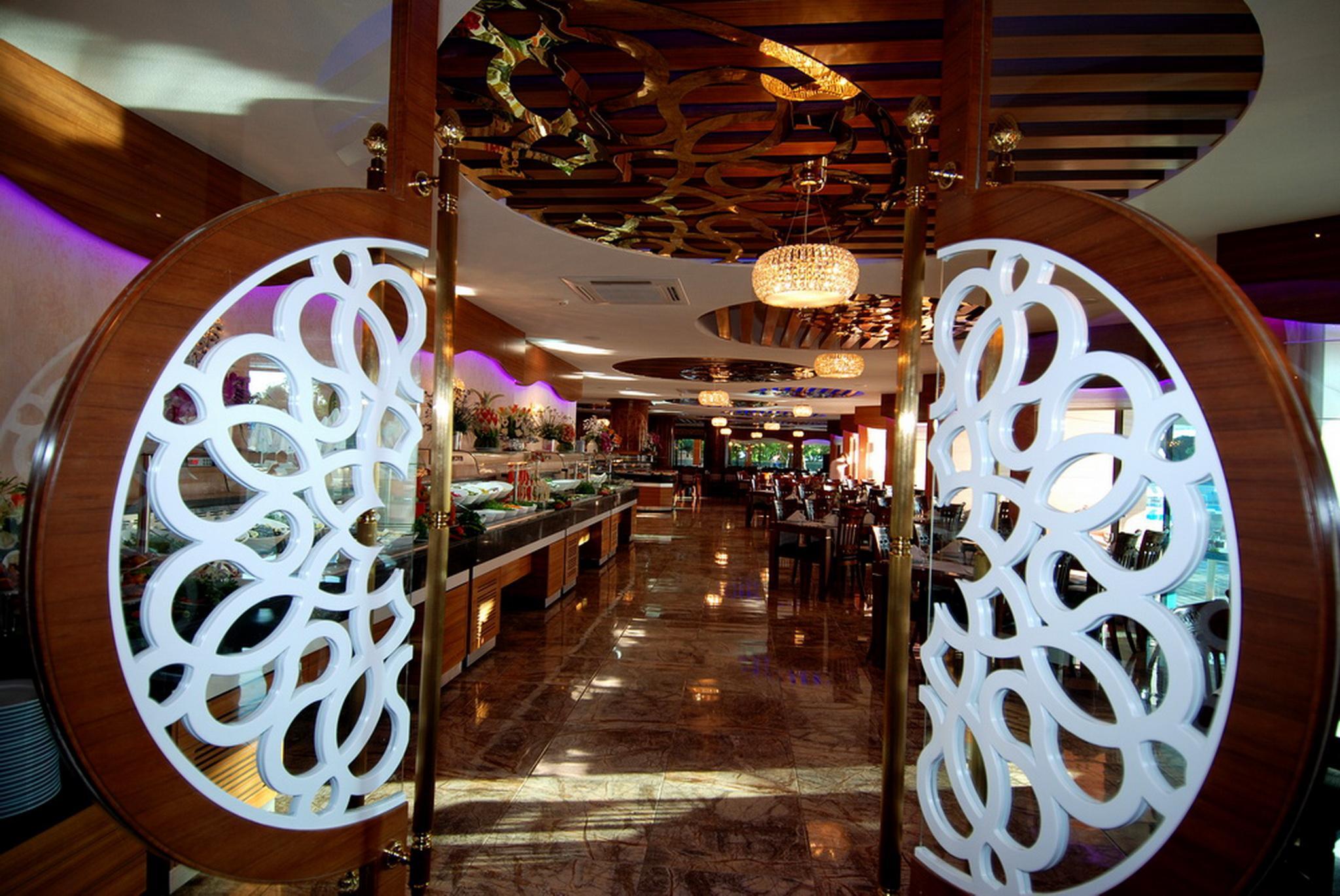 Grand Zaman Otel 4*