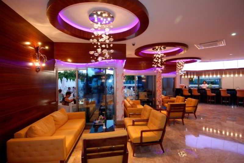 Grand Zaman Otel 4*