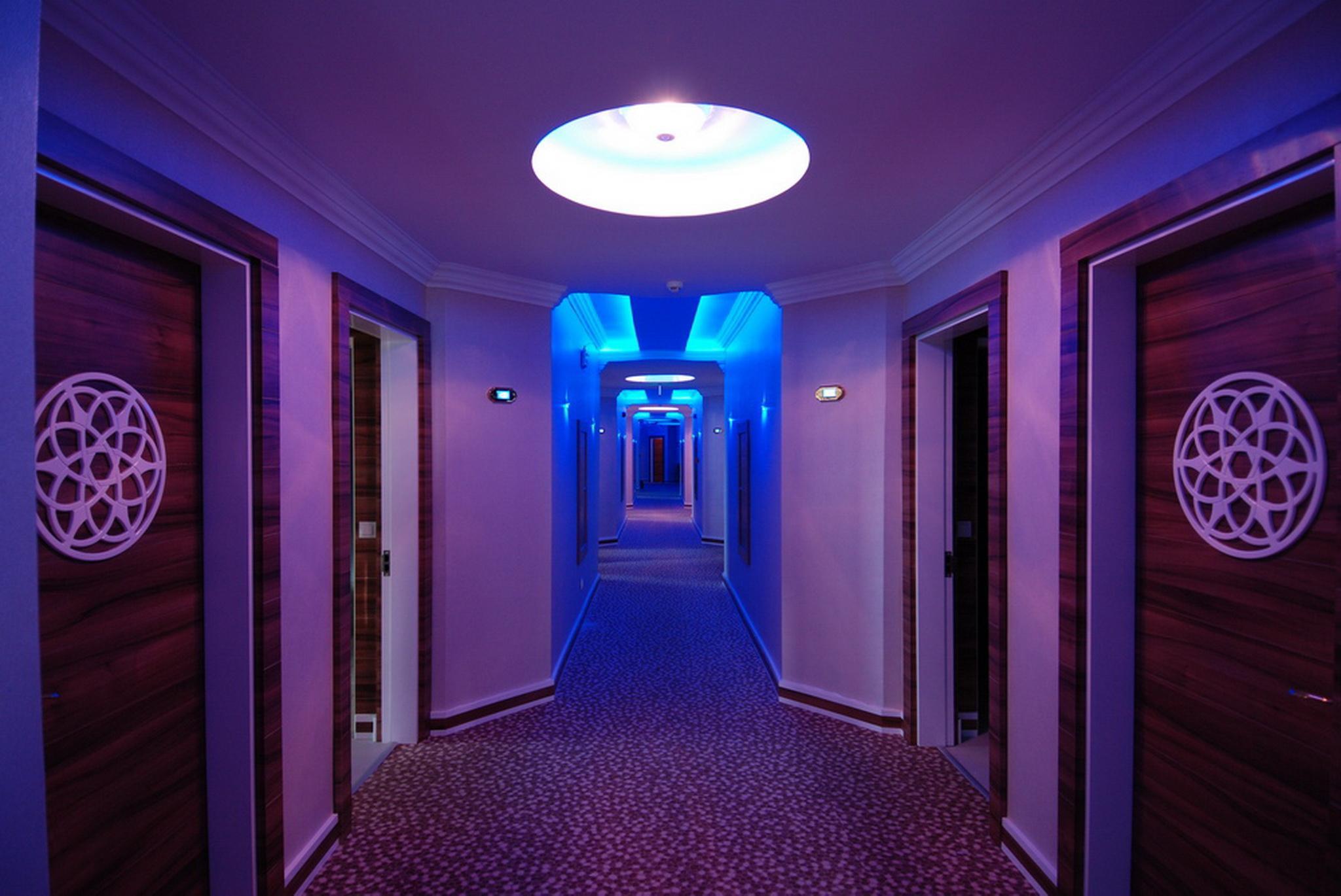 Grand Zaman Otel Alanya