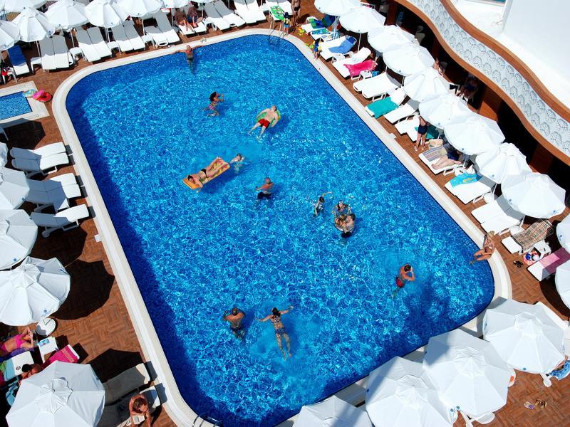 Grand Zaman Otel