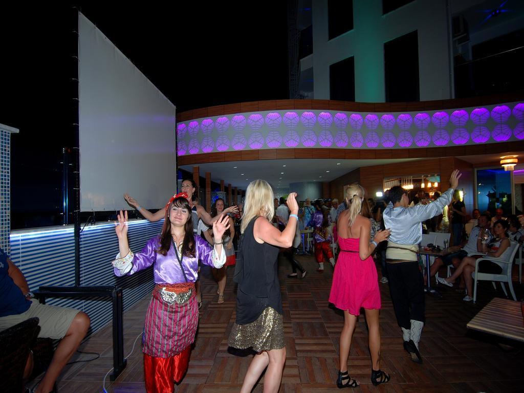 Grand Zaman Otel 4*
