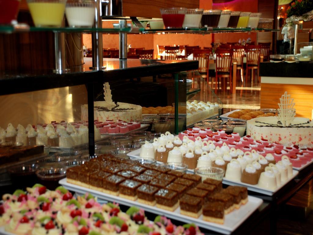 Grand Zaman Otel