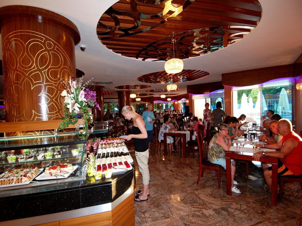 Grand Zaman Otel 4*