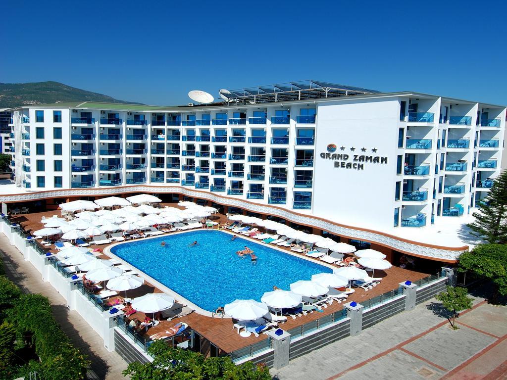 Otel Grand Zaman