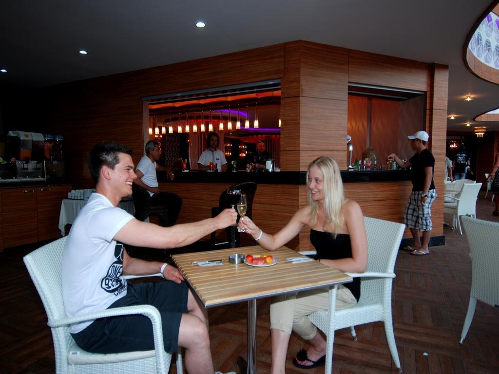 Otel Grand Zaman