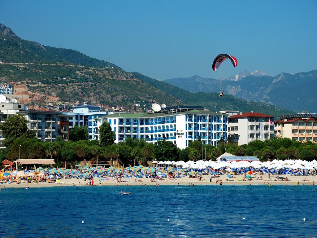 Otel Grand Zaman