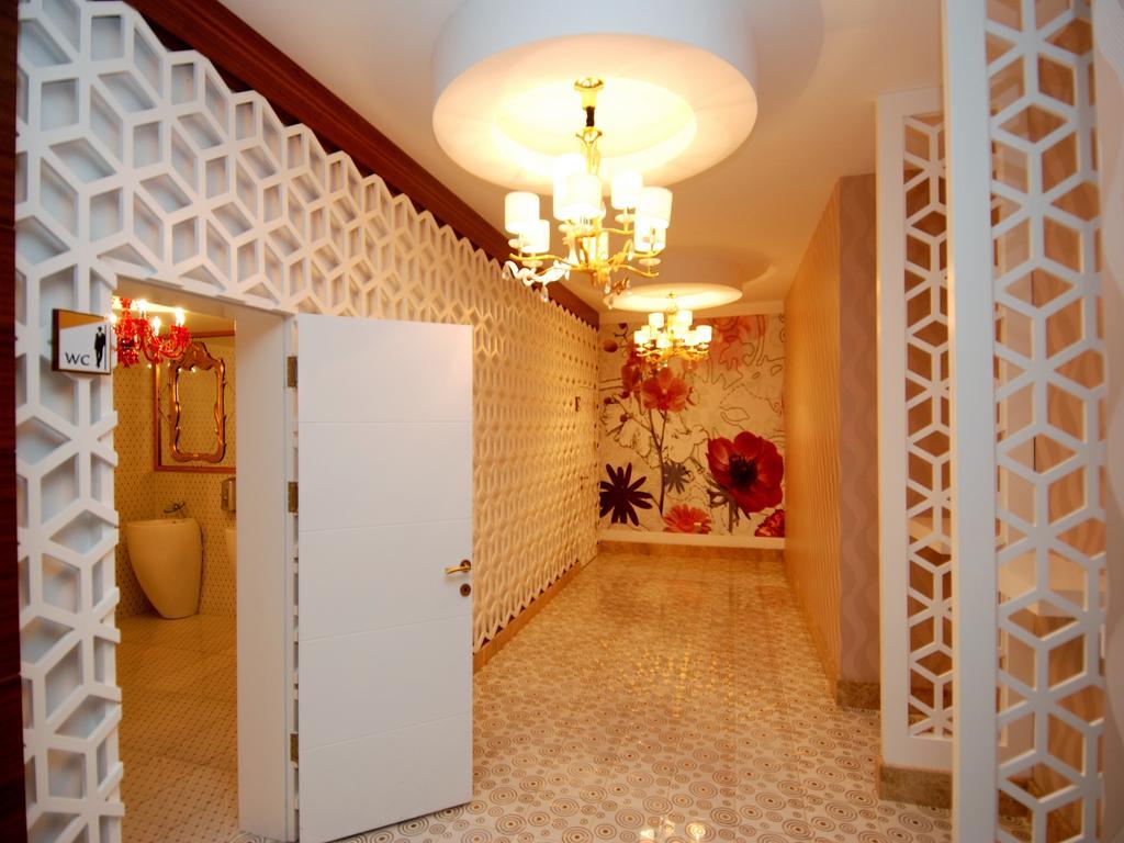 Grand Zaman Otel 4*